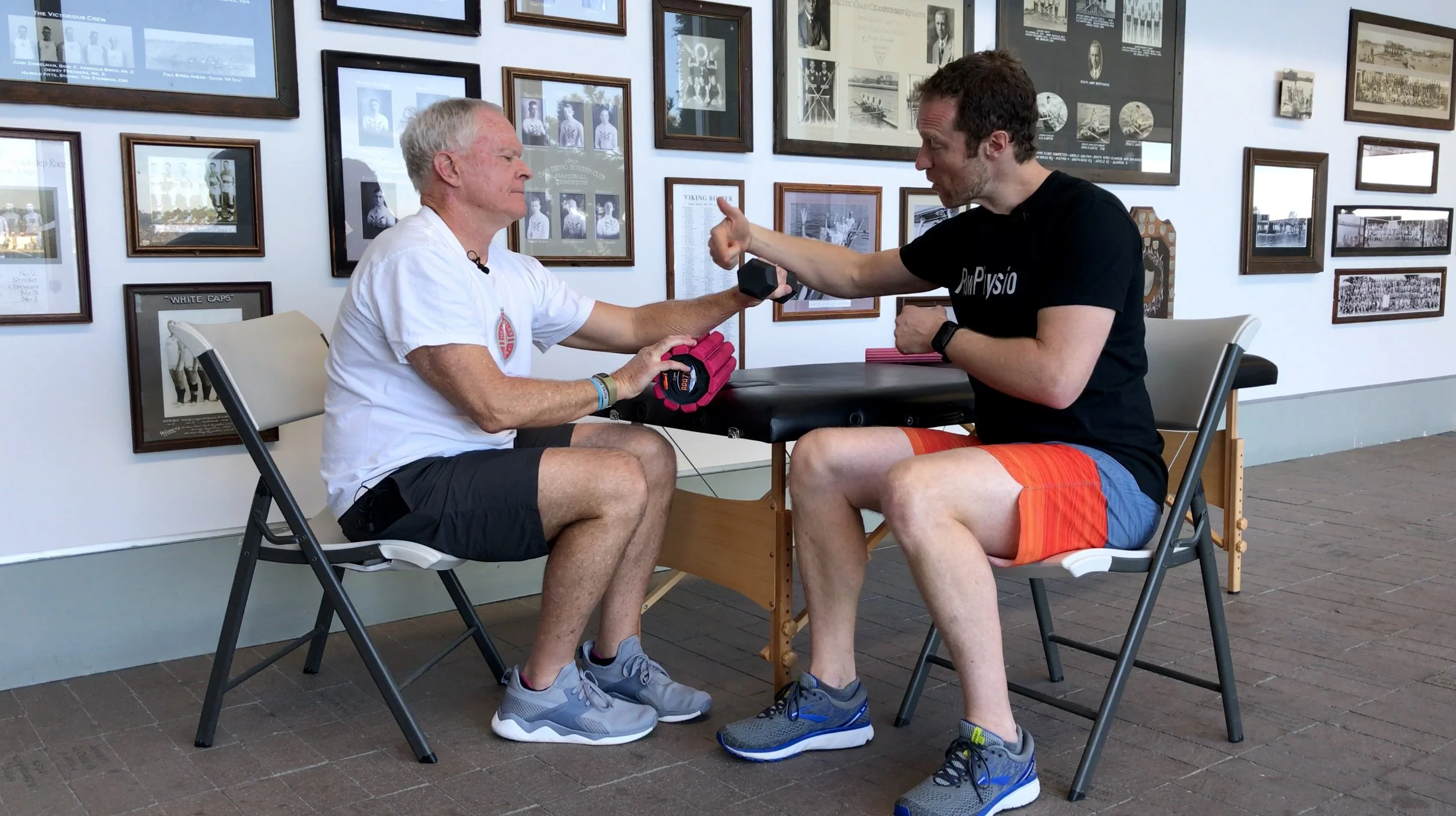 Repetitive Stress Or Strain Injuries With Elbow, Wrist And Hand? Do This!