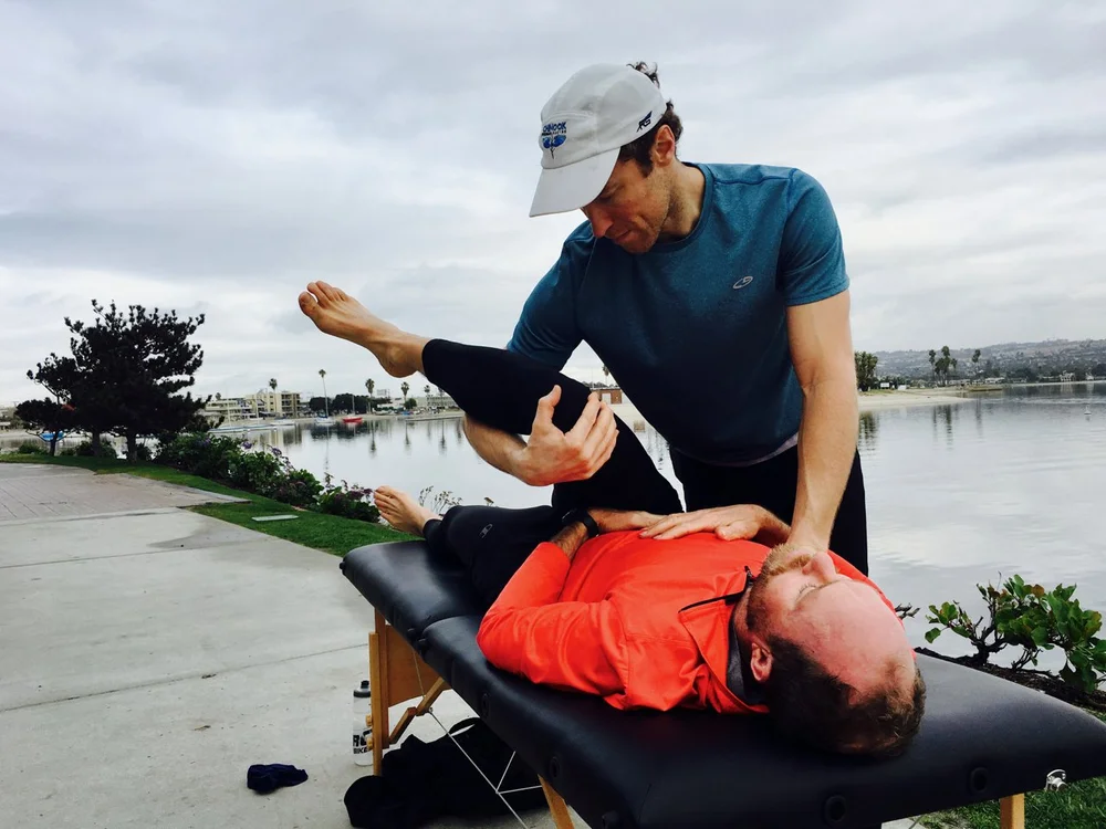 List Of Most Common Injuries & Diseases Treated With Physical Therapy ...