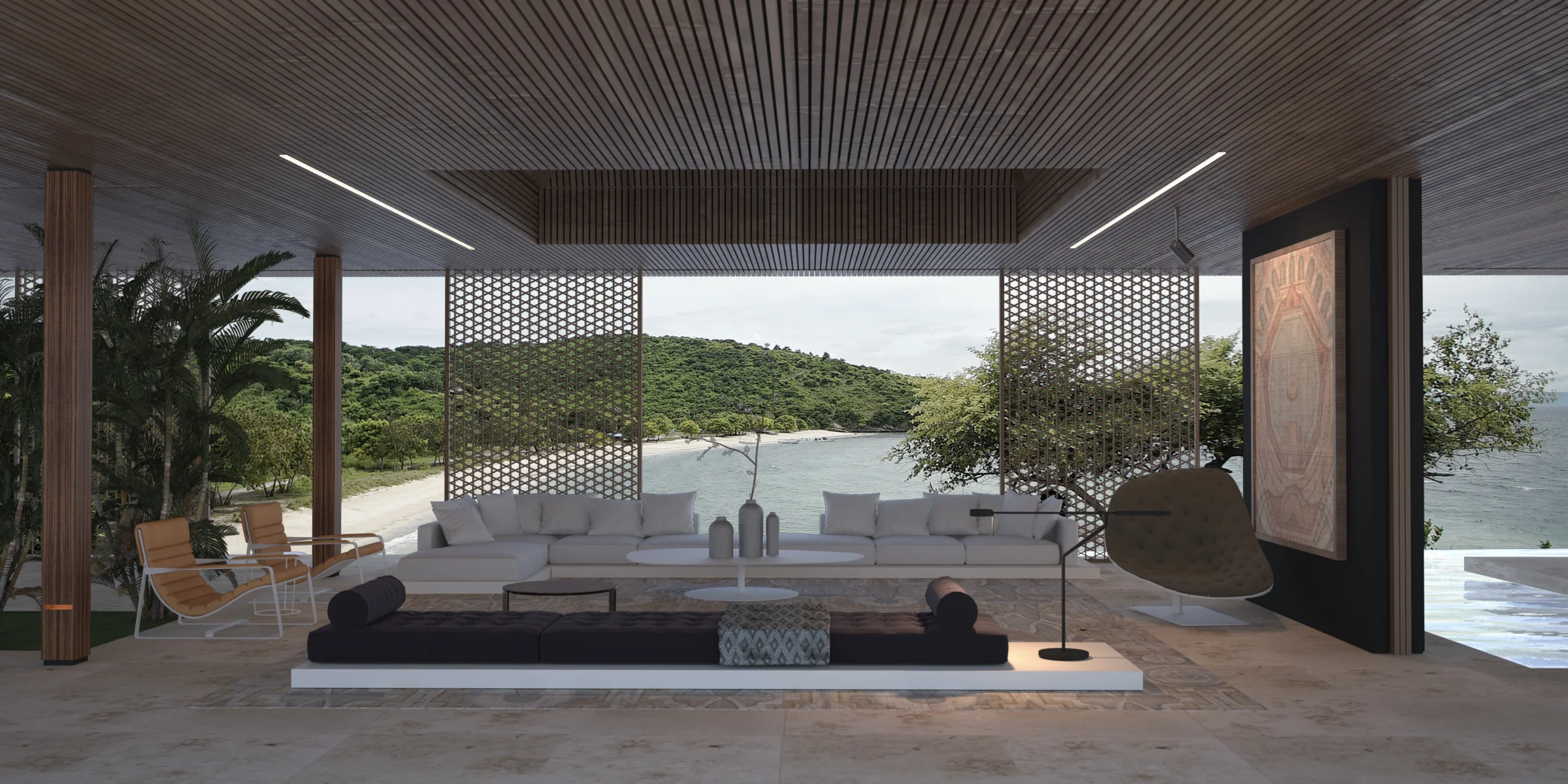 Atelier Alejandro Borrego | Architecture and Interior designer in Bali ...