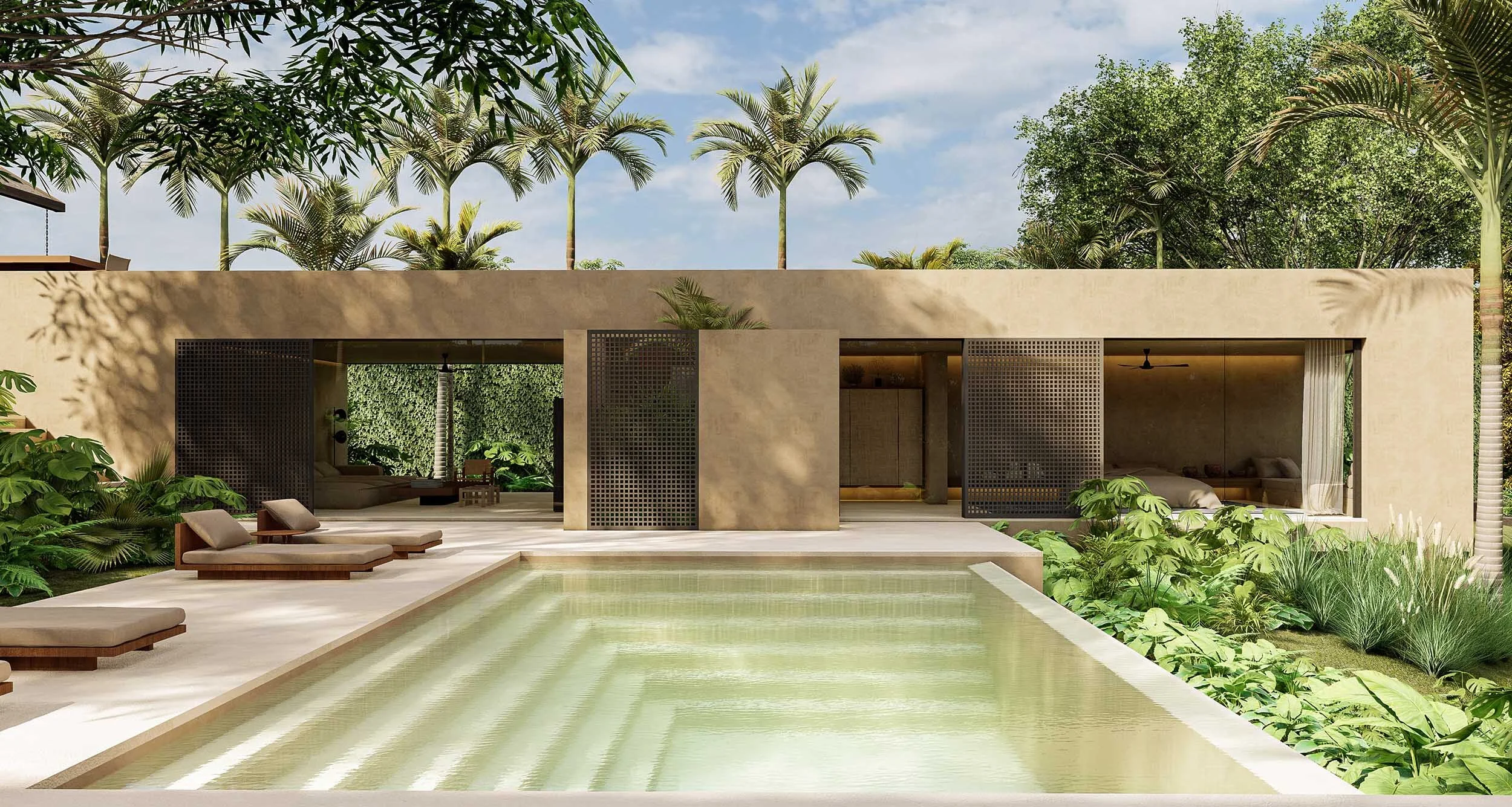 Atelier Alejandro Borrego | Architecture and Interior designer in Bali ...