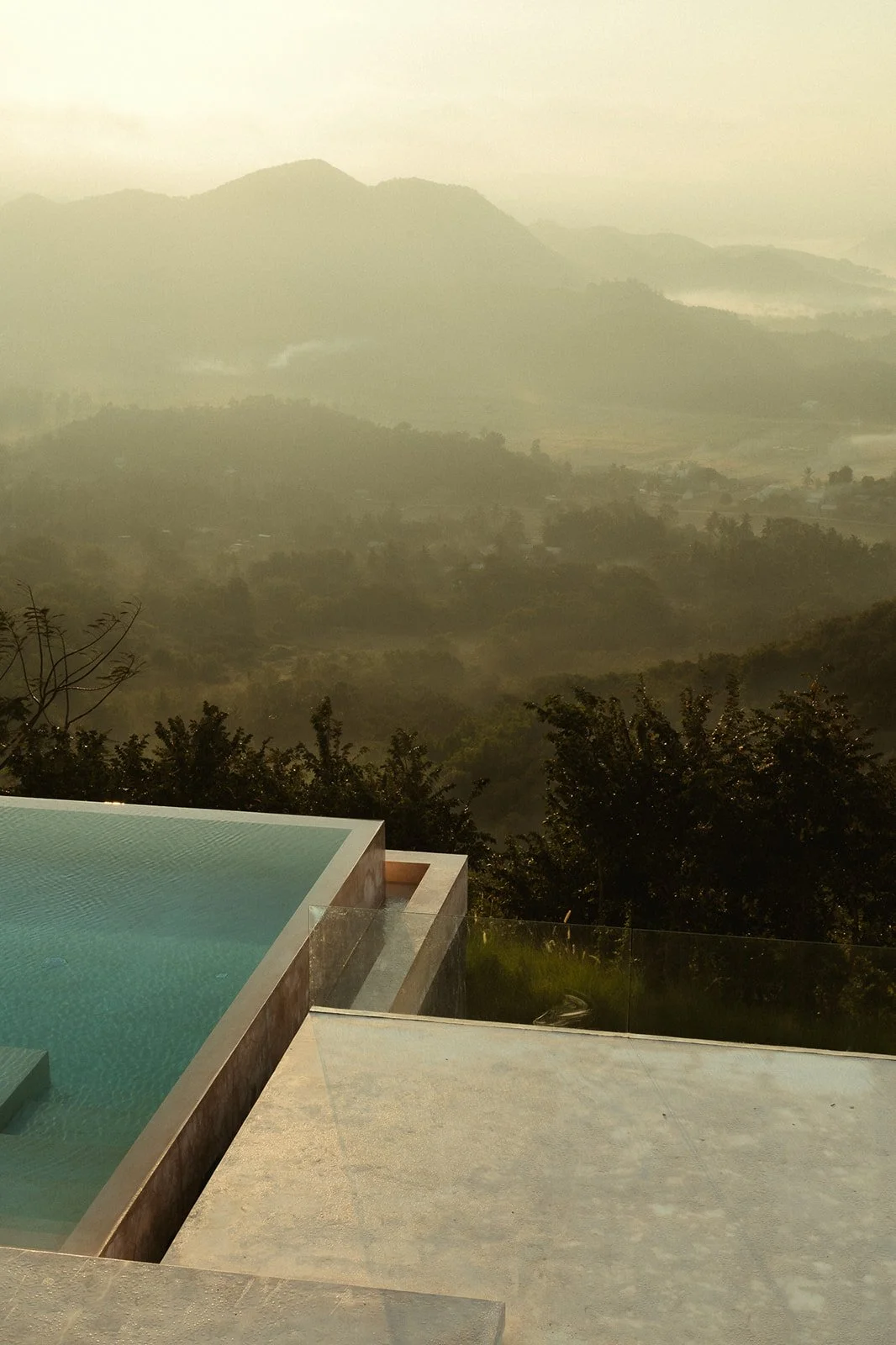 Atelier Alejandro Borrego | Architecture and Interior designer in Bali ...