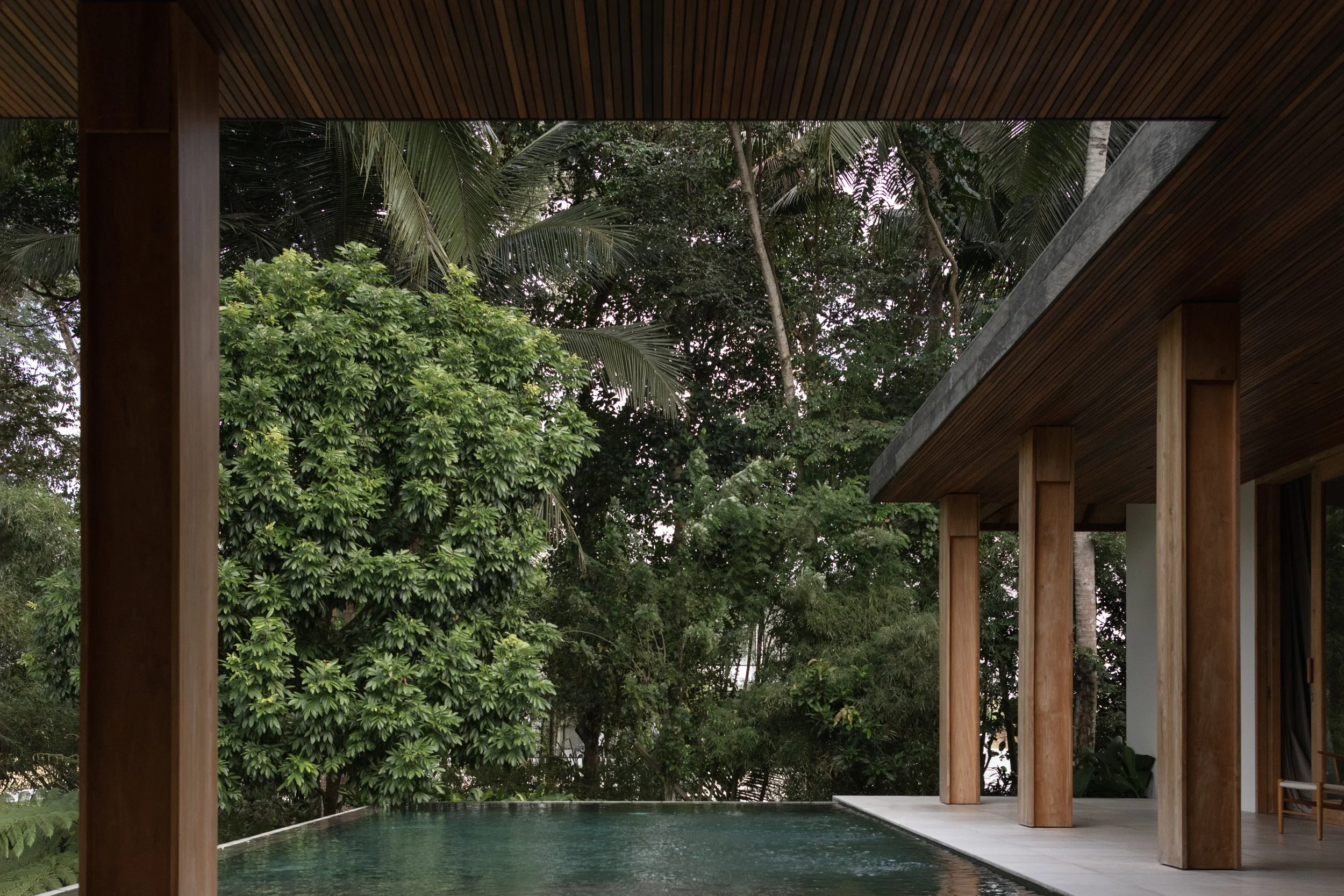 Atelier Alejandro Borrego | Architecture and Interior designer in Bali ...