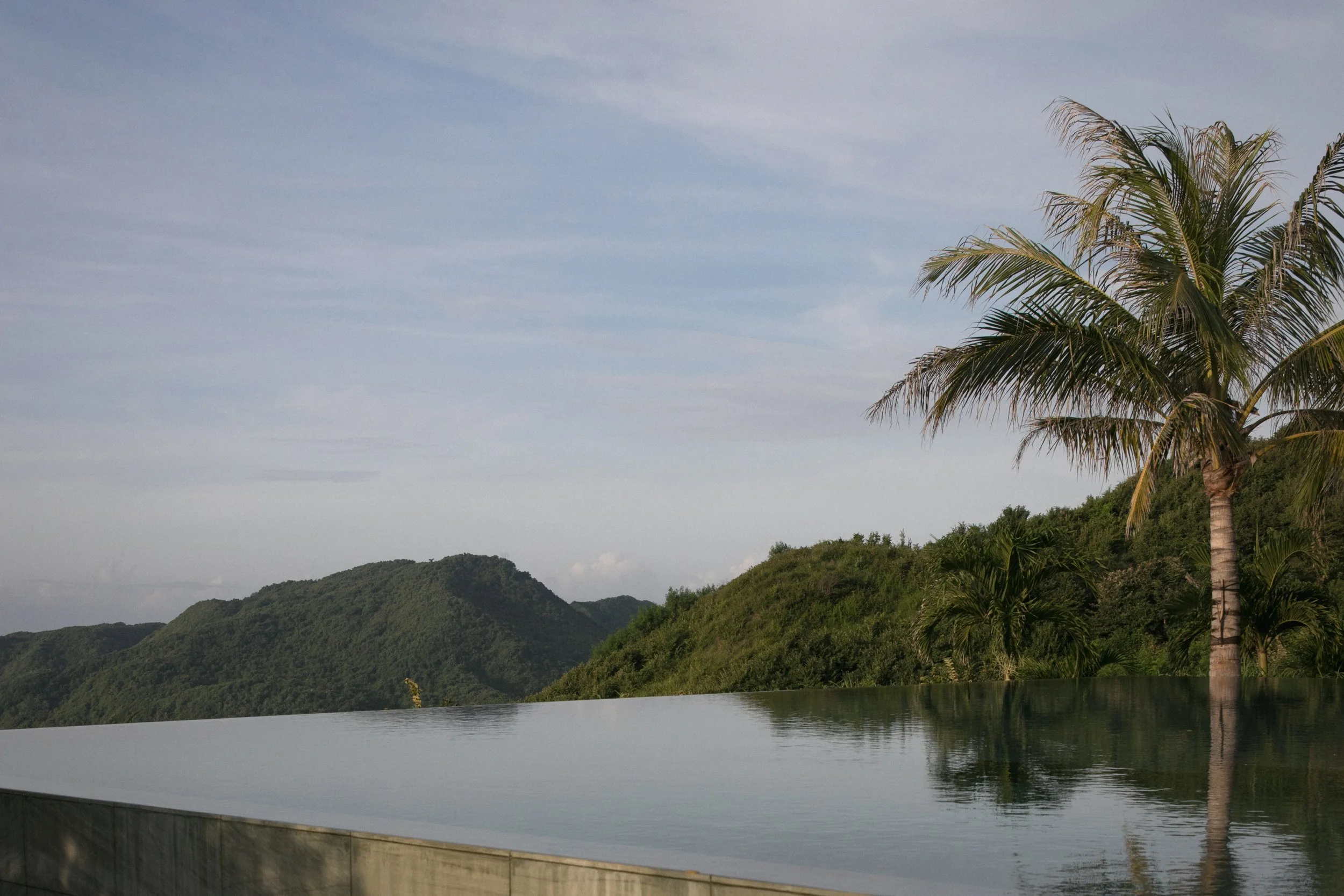 VILLA SOLAH | Sustainable Architecture | Villas in Bali & Lombok