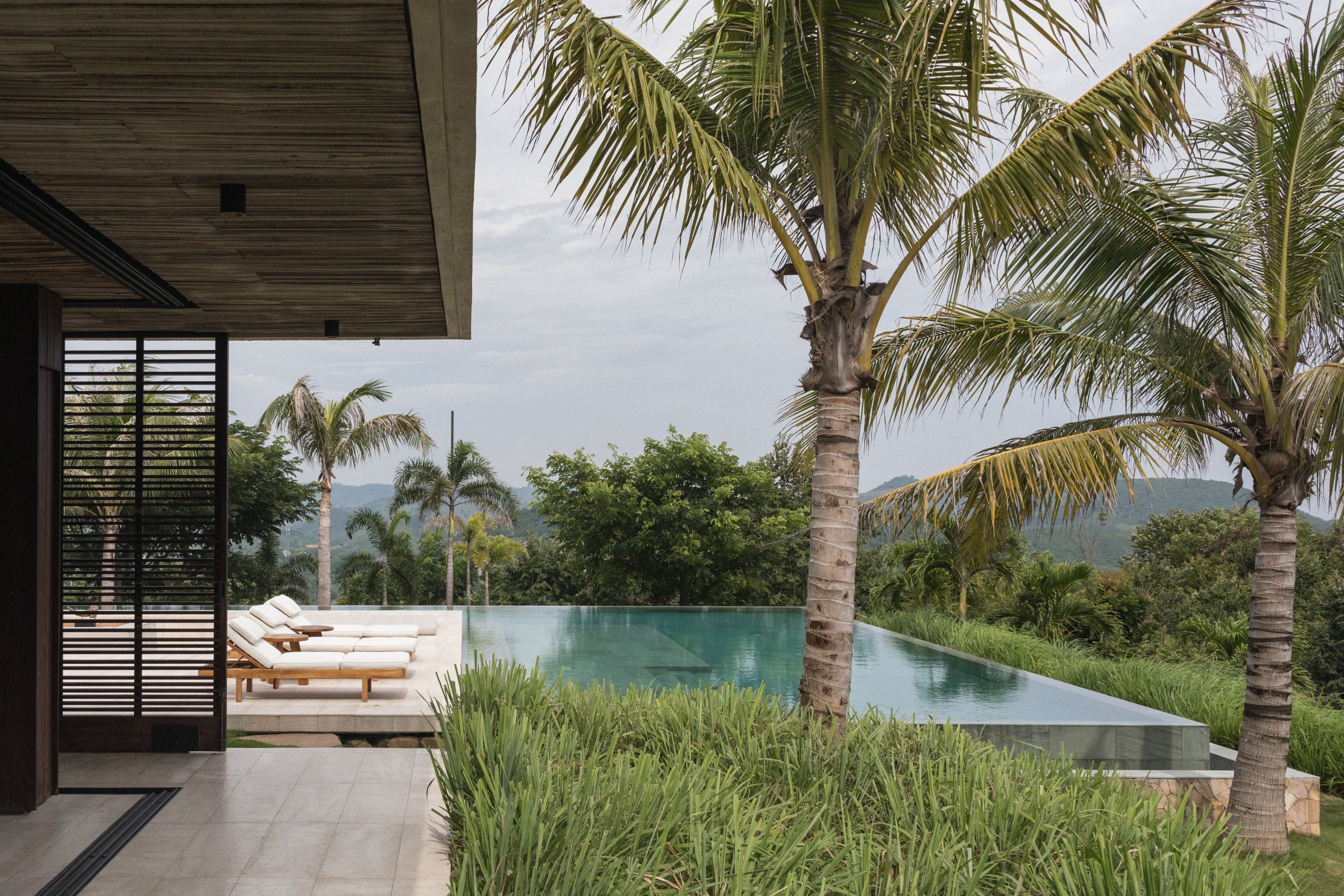 Atelier Alejandro Borrego | Architecture and Interior designer in Bali ...