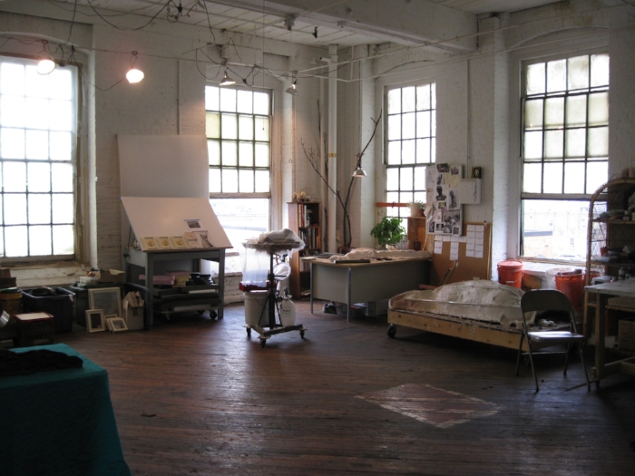 Amber Street Studio