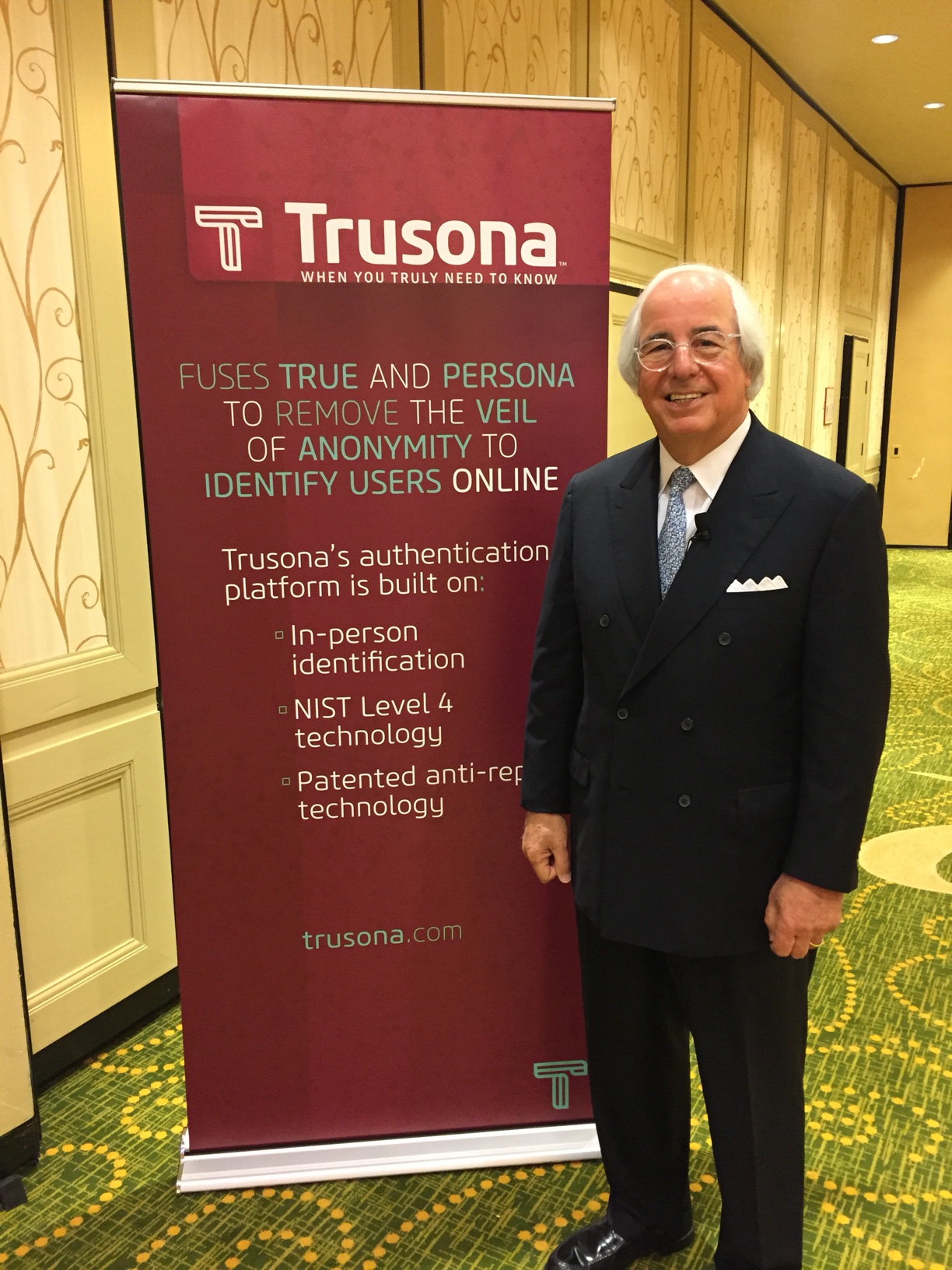 Frank Abagnale
