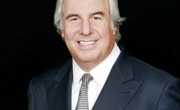 TIMES ARE CHANGING: Security consultant Frank Abagnale Jr. urges everyone to eliminate outdated methods, such as usernames and passwords, to sufficiently protect your data.