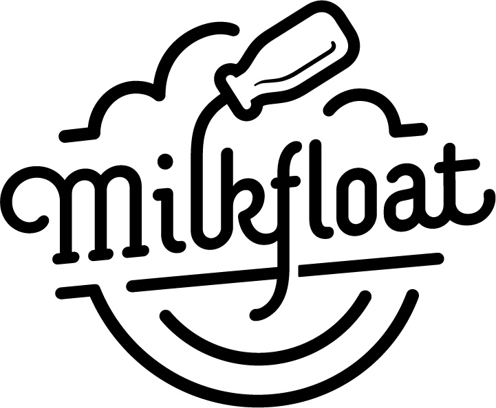 Milkfloat