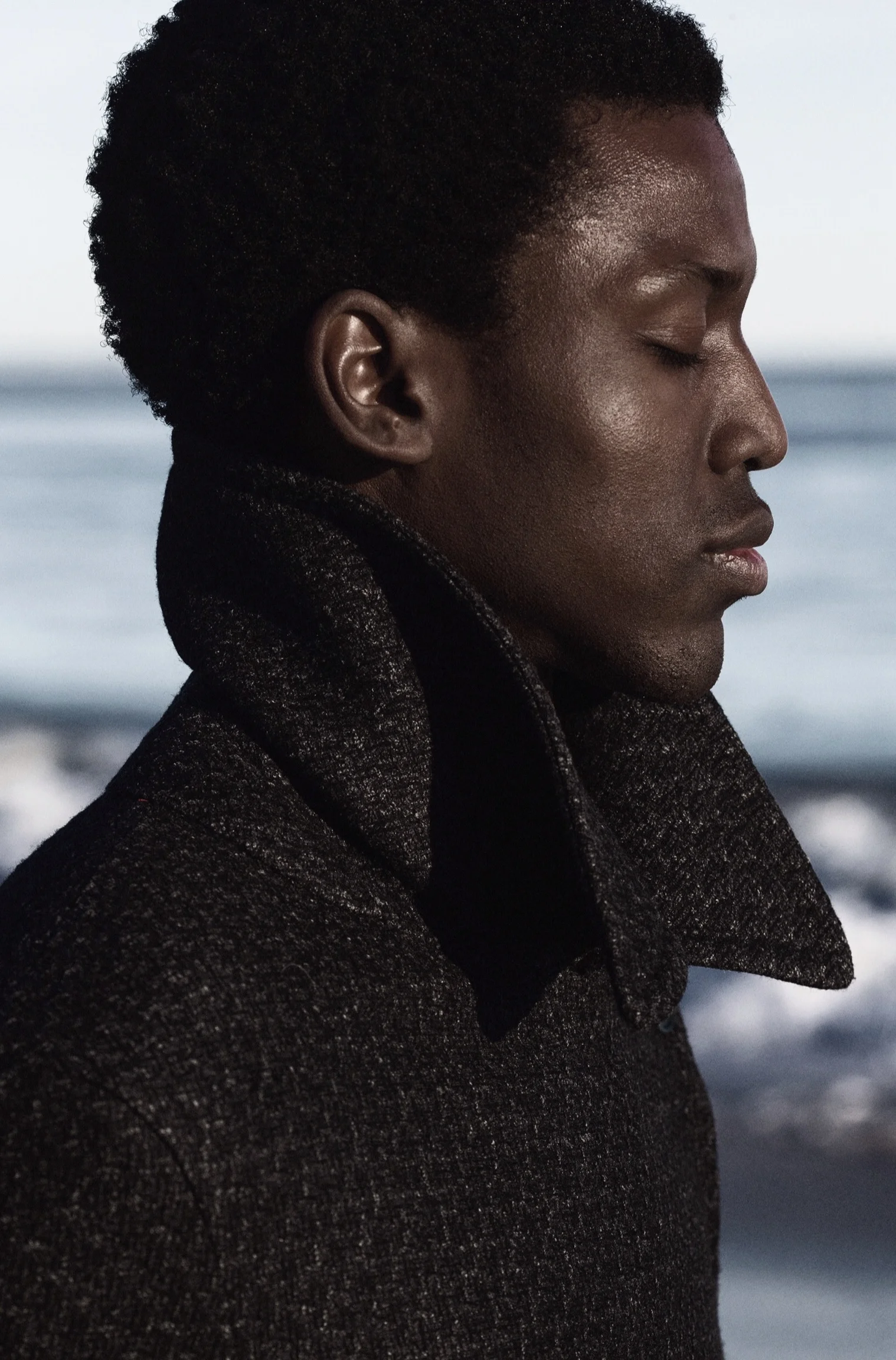 Soul by the Sea