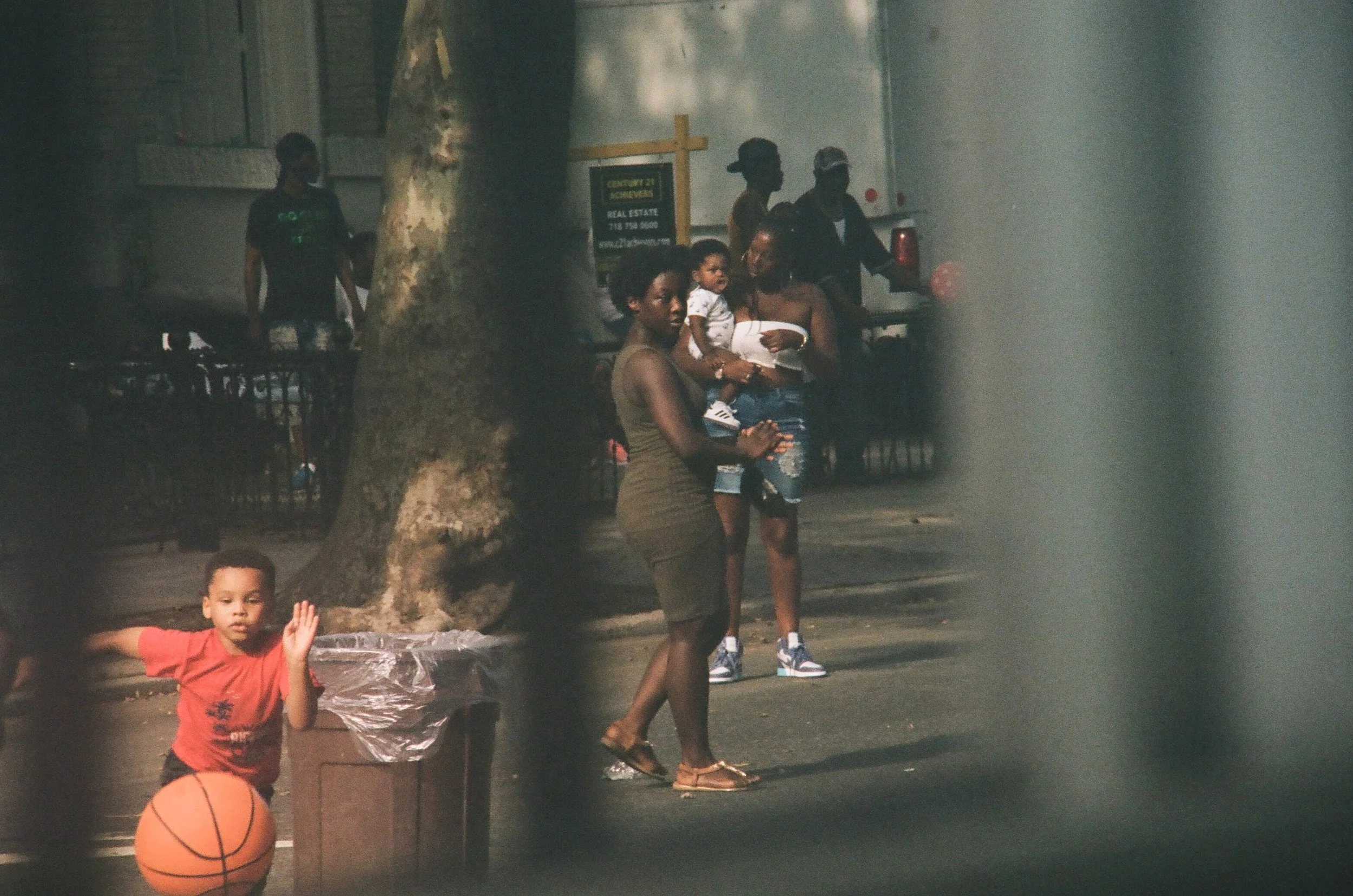 Block Party