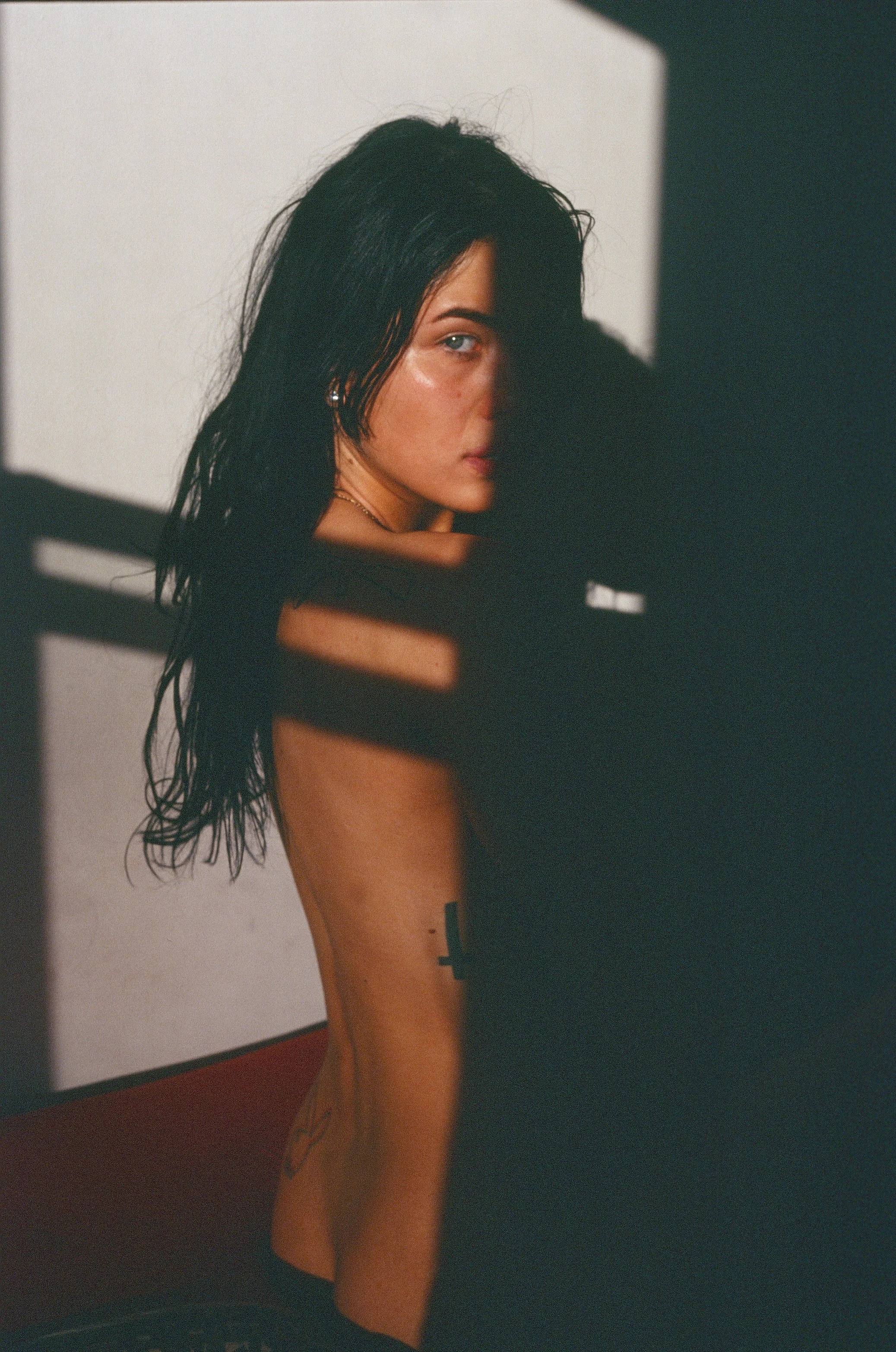 Ektachrome Love