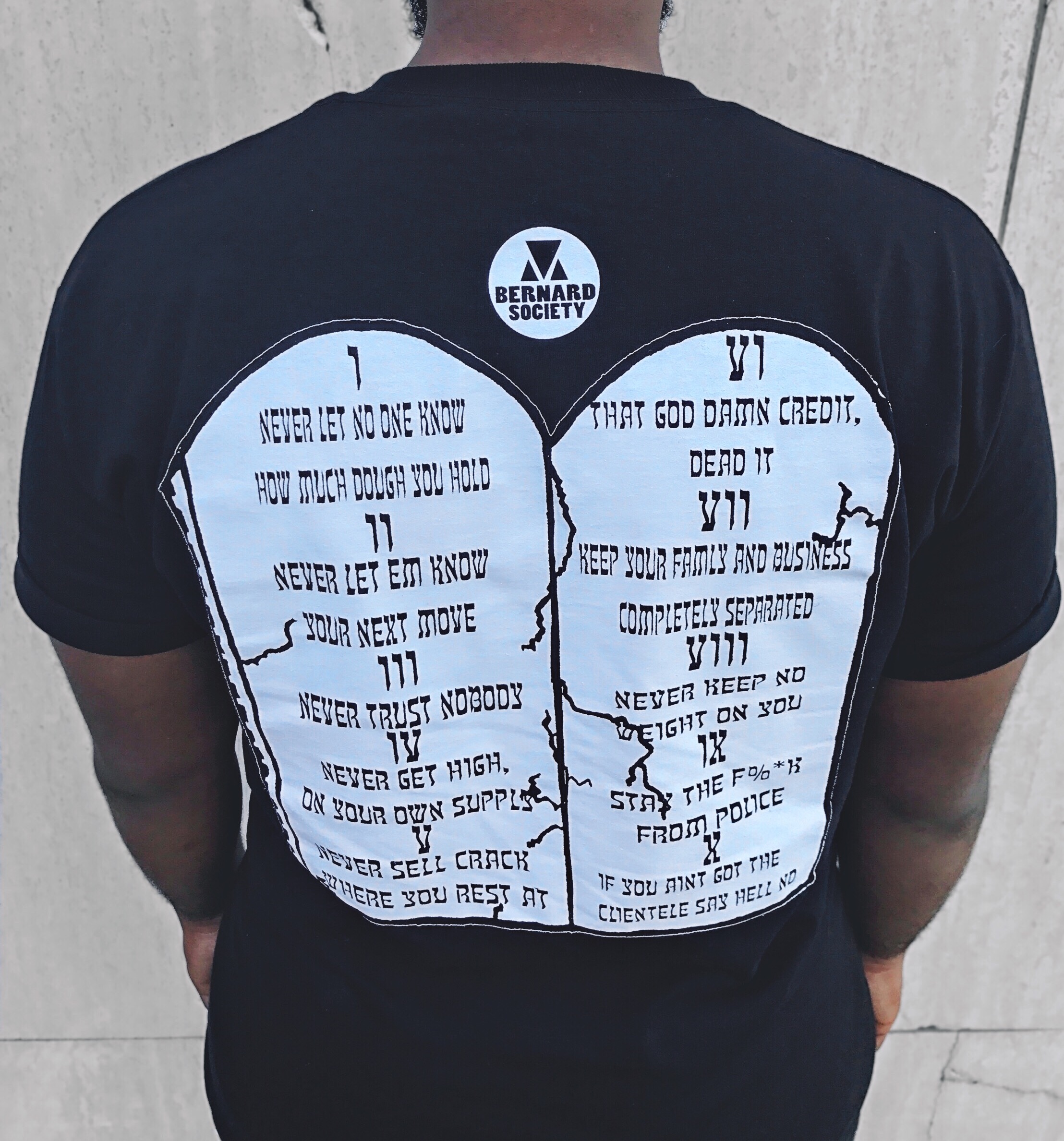 ten crack commandments mp3 download ten crack commandments mp3 download