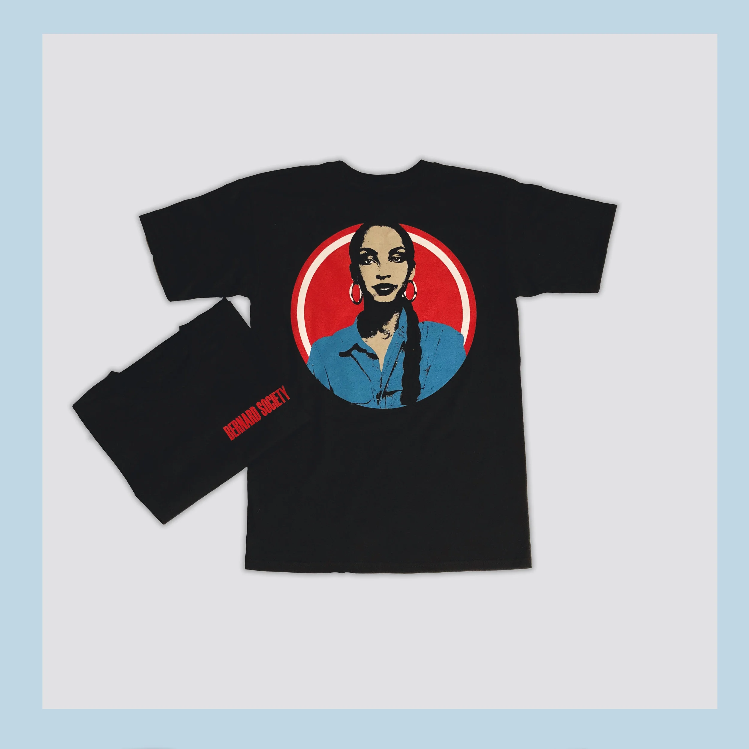 sade tee