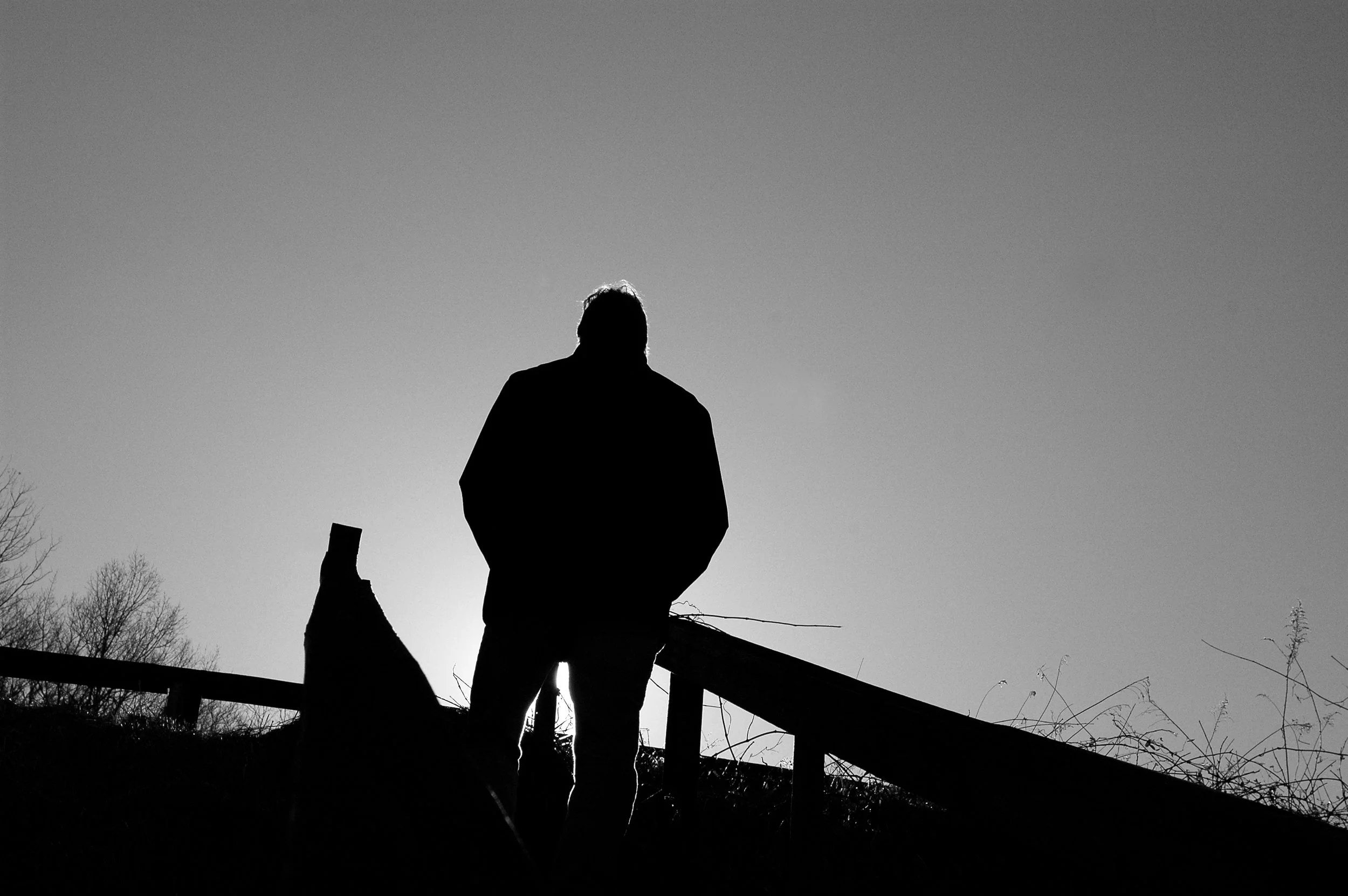 Time To Say Goodbye - Part 1