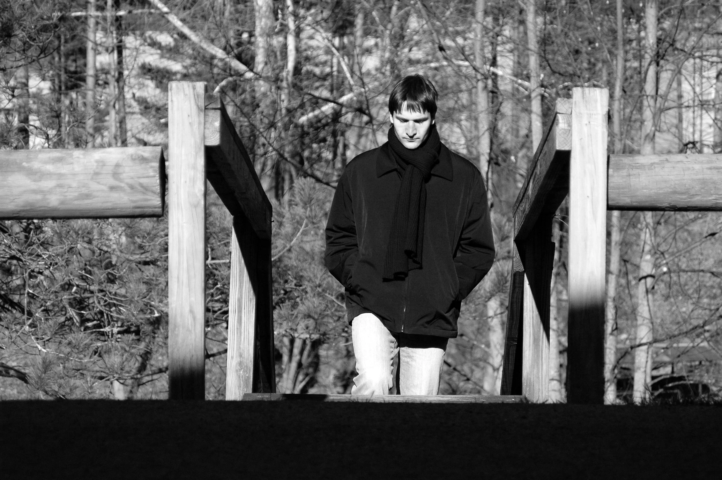 Time To Say Goodbye - Part 2