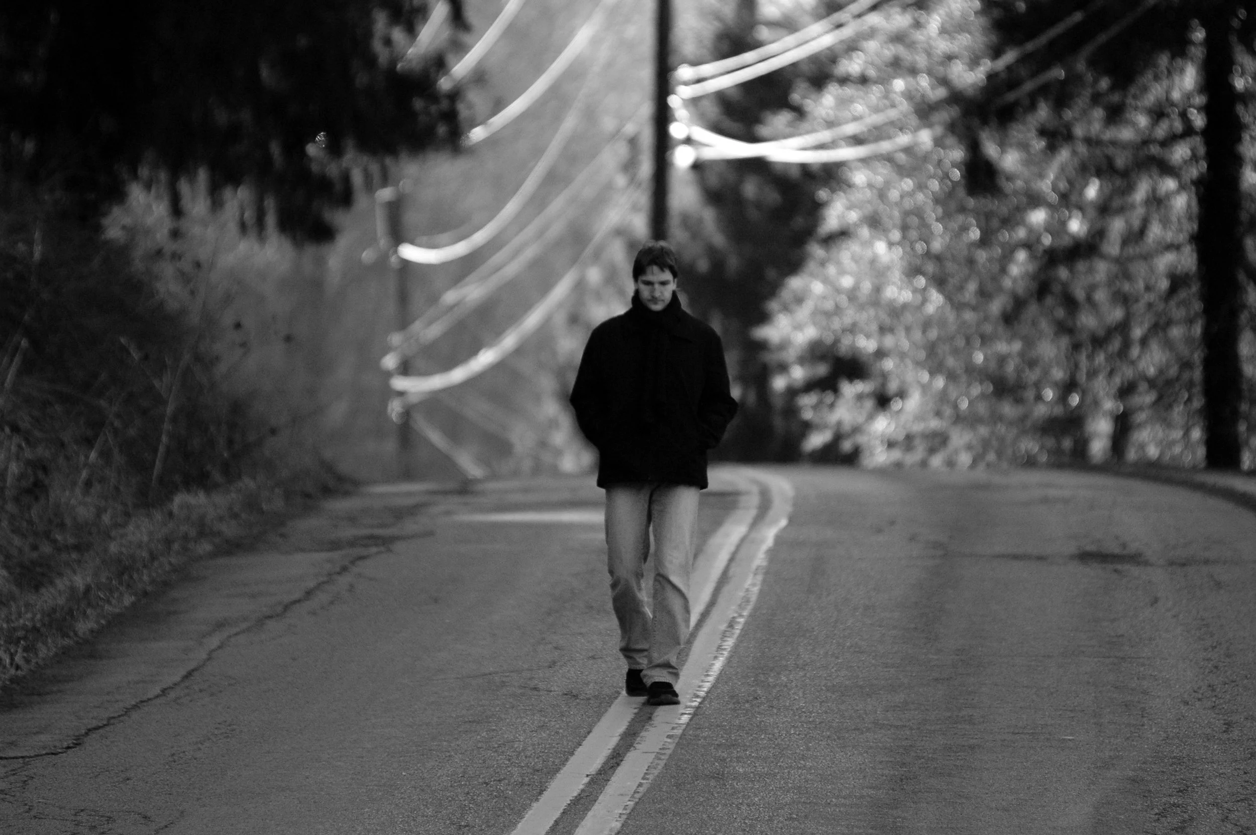 Time To Say Goodbye - Part 3