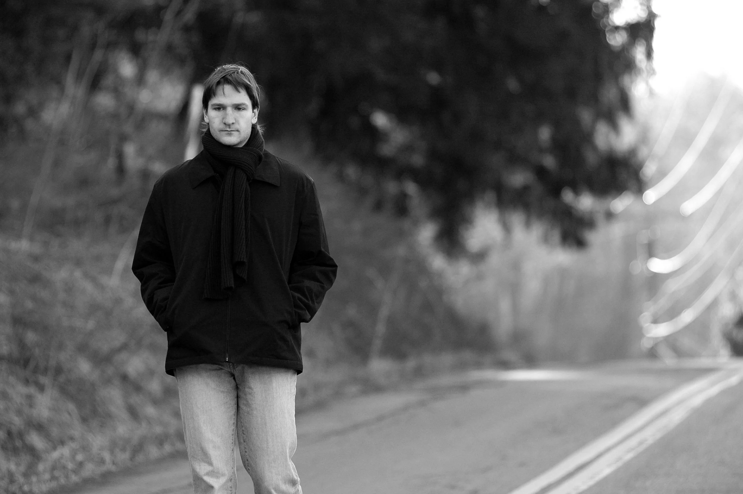 Time To Say Goodbye - Part 4