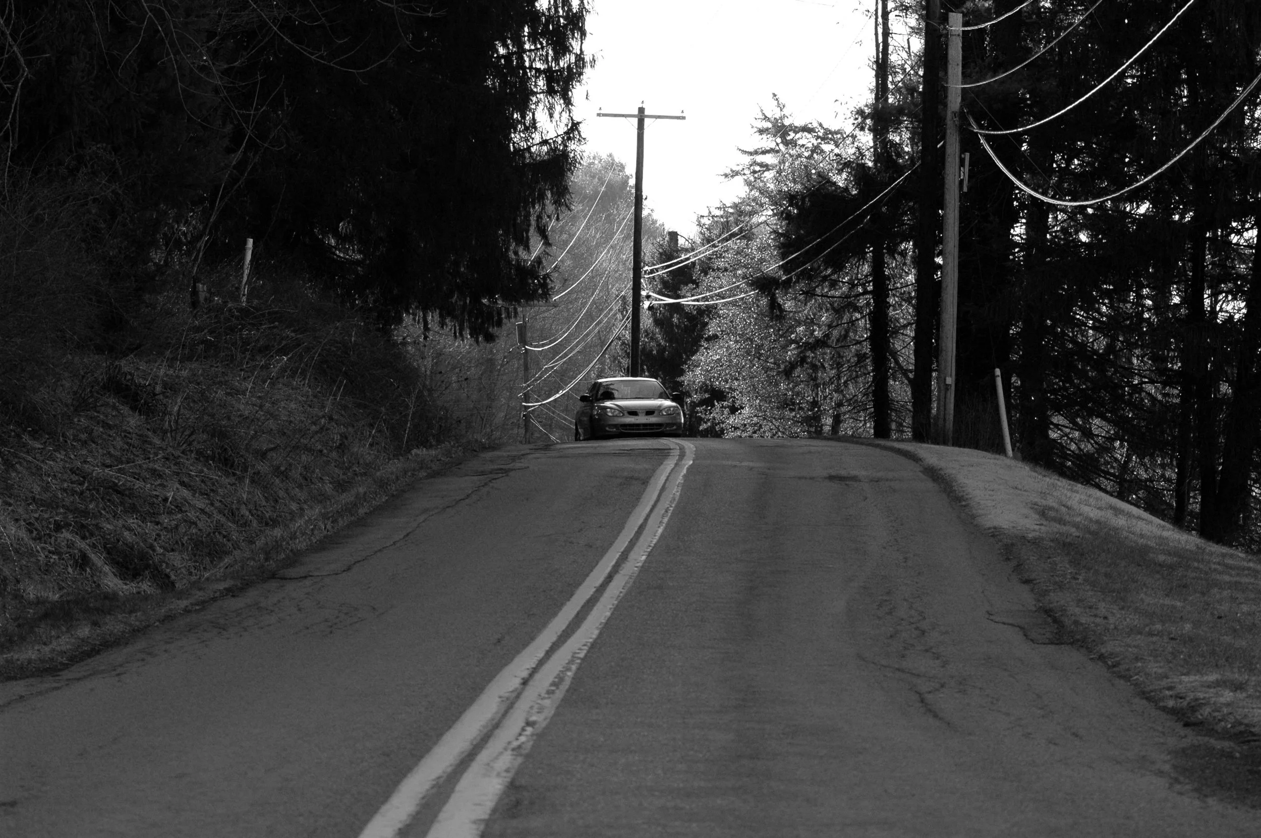 Time To Say Goodbye - Part 5