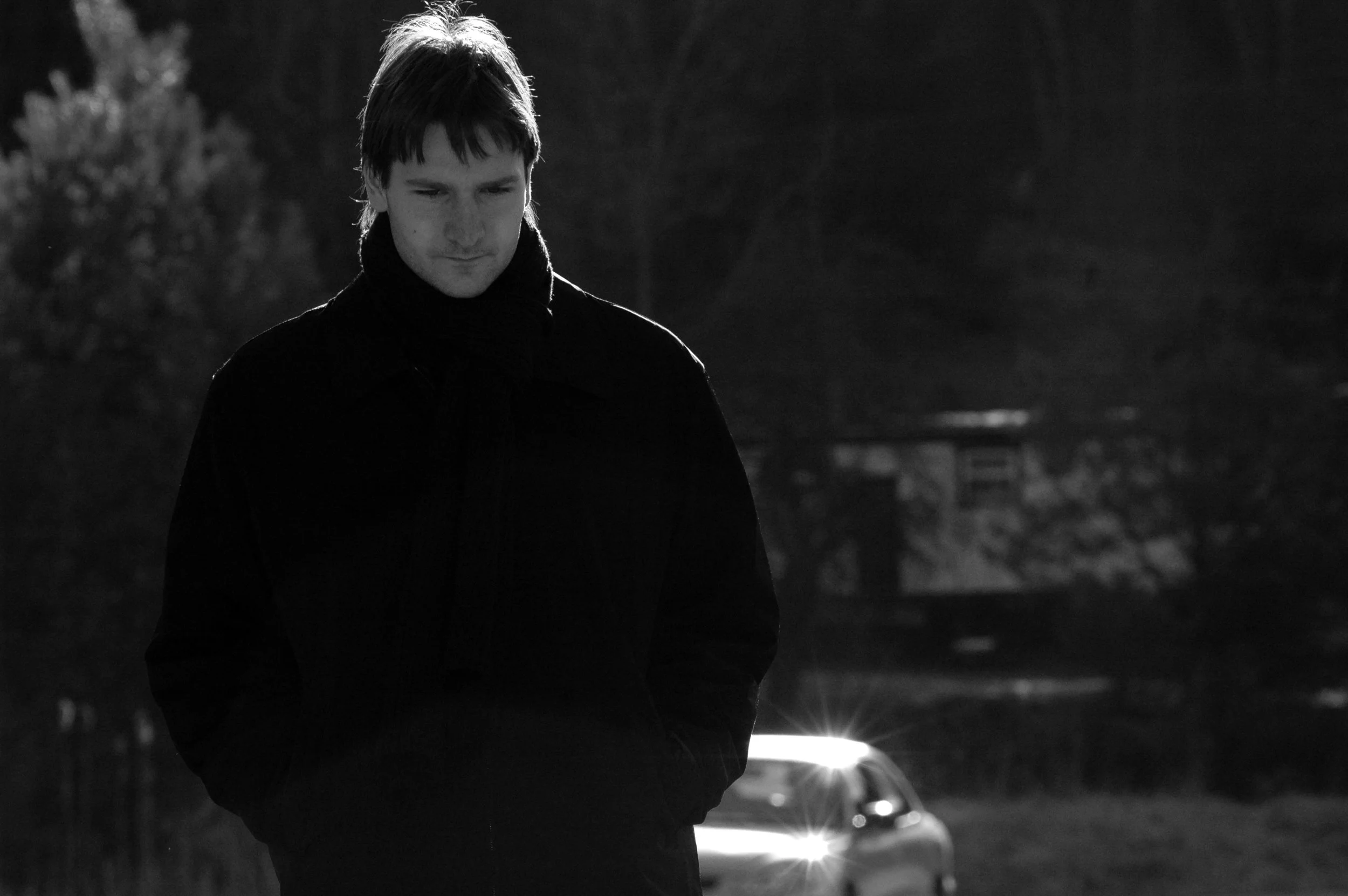 Time To Say Goodbye - Part 6