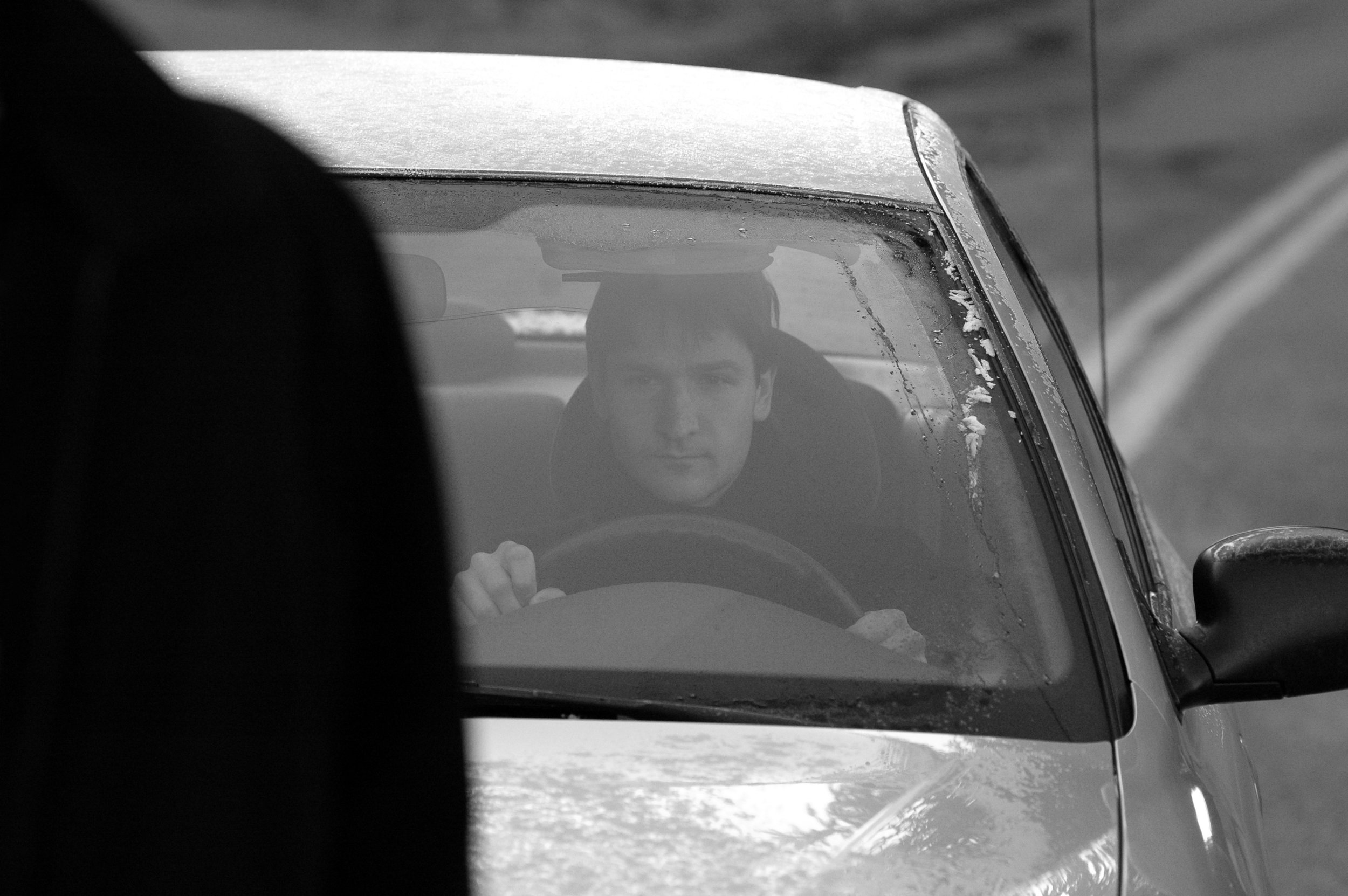 Time To Say Goodbye - Part 7