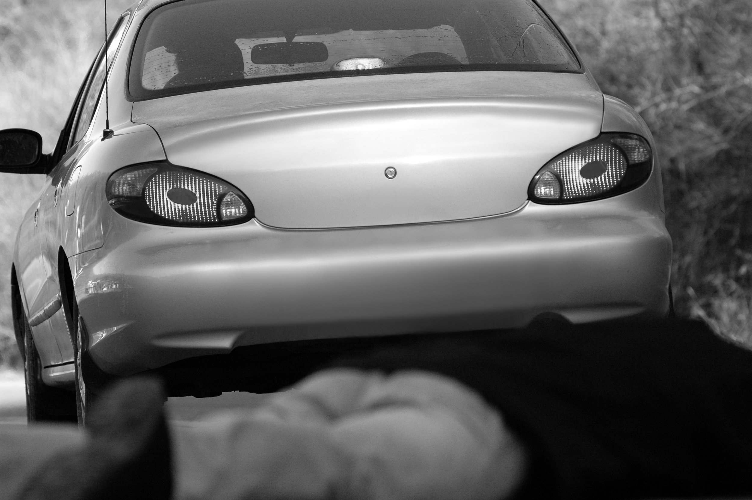 Time To Say Goodbye - Part 8