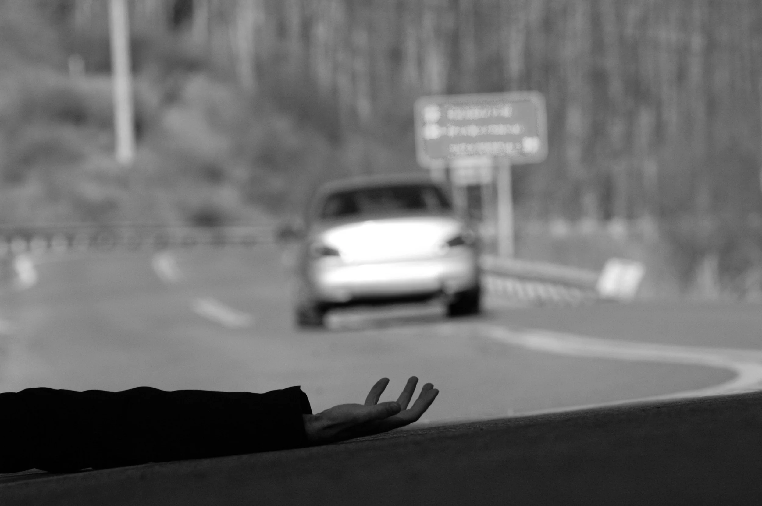 Time To Say Goodbye - Part 9
