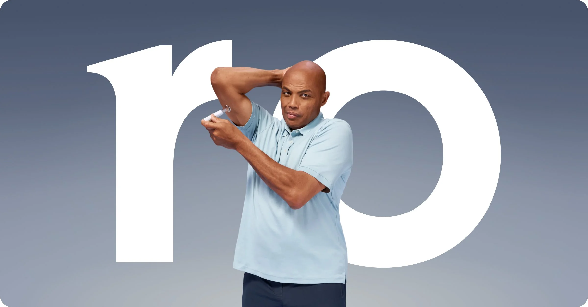 Don’t let Charles Barkley &amp; Serena Williams Sell You Ozempic