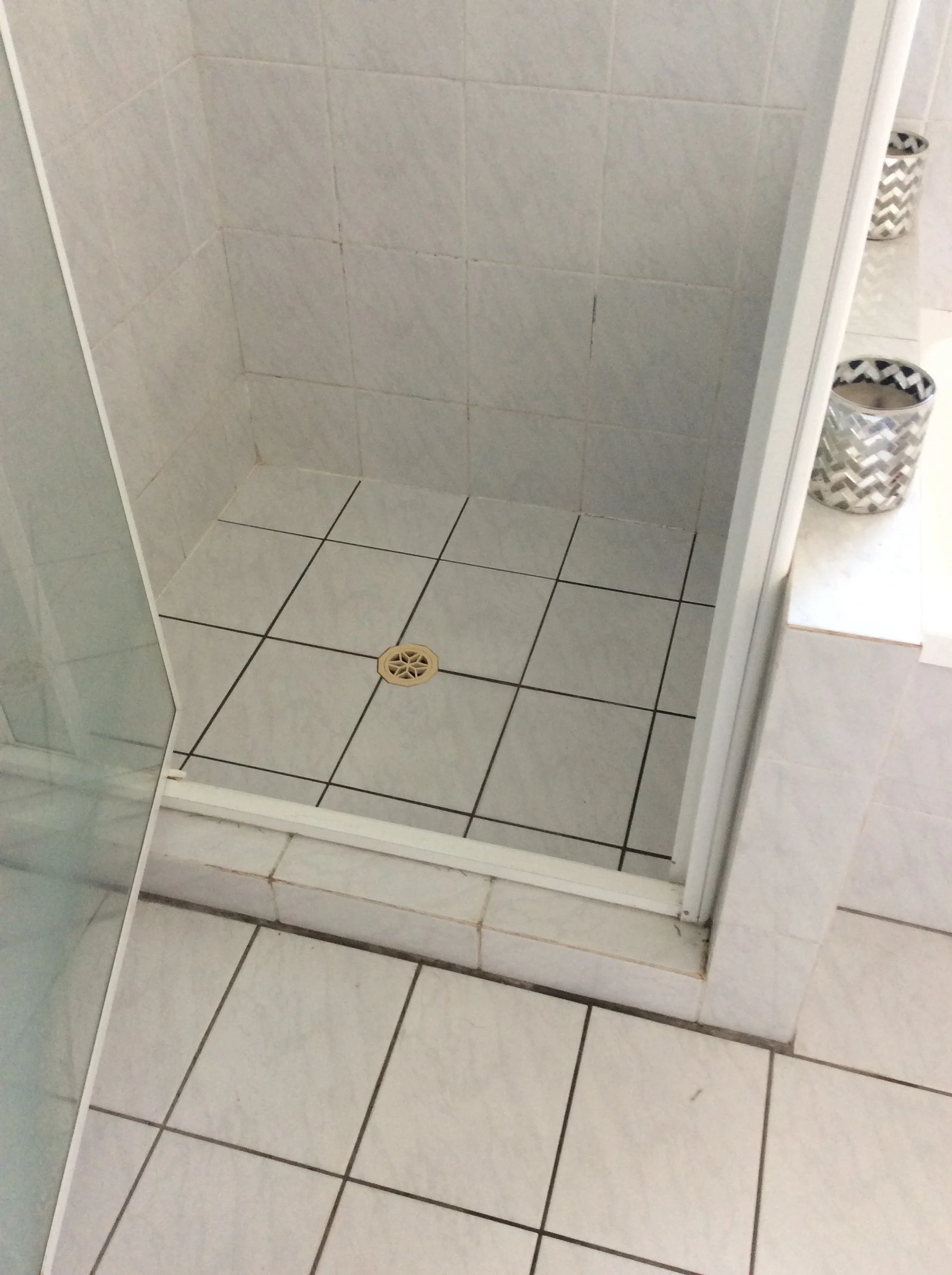  Thermal Imaging camera to assess water leaks in wet areas. 