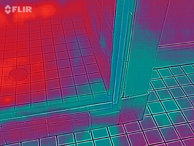 Thermal Image