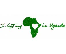 I Left My Heart in Uganda