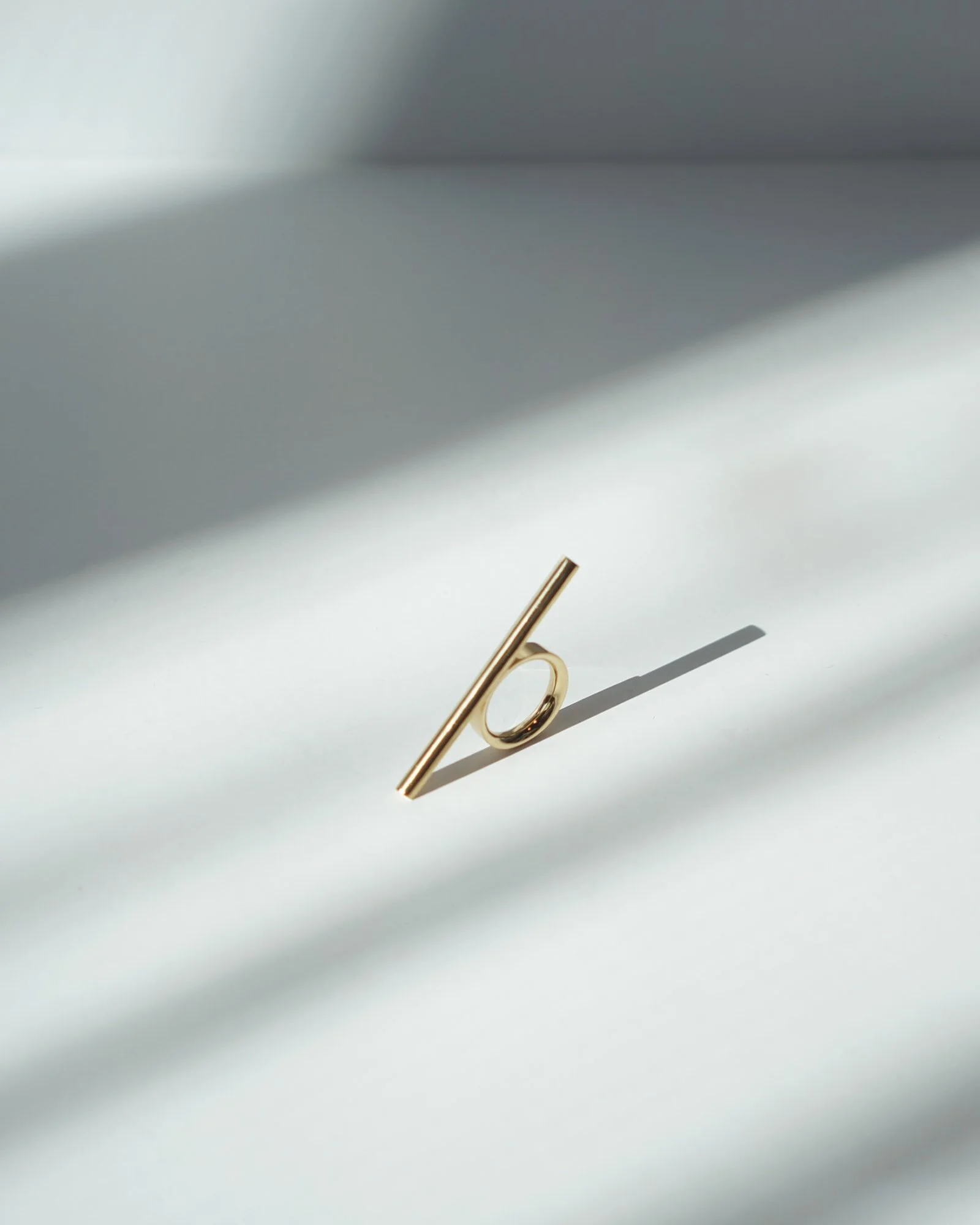 L. S. Horizon Ring
