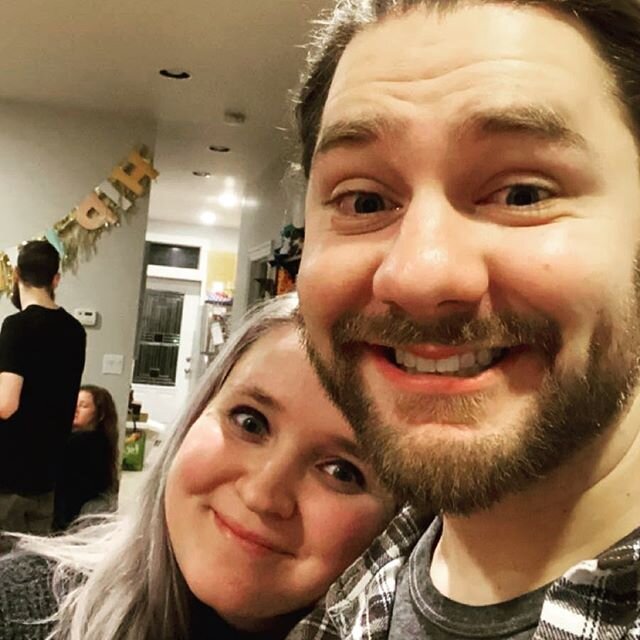 happy valentine&rsquo;s day to the best guy i&rsquo;ve ever met. thanks for buying me records and always doing the dishes and being nice to me and all my friends. i&rsquo;ll fight the moon to keep you happy if you want me to. just ask.