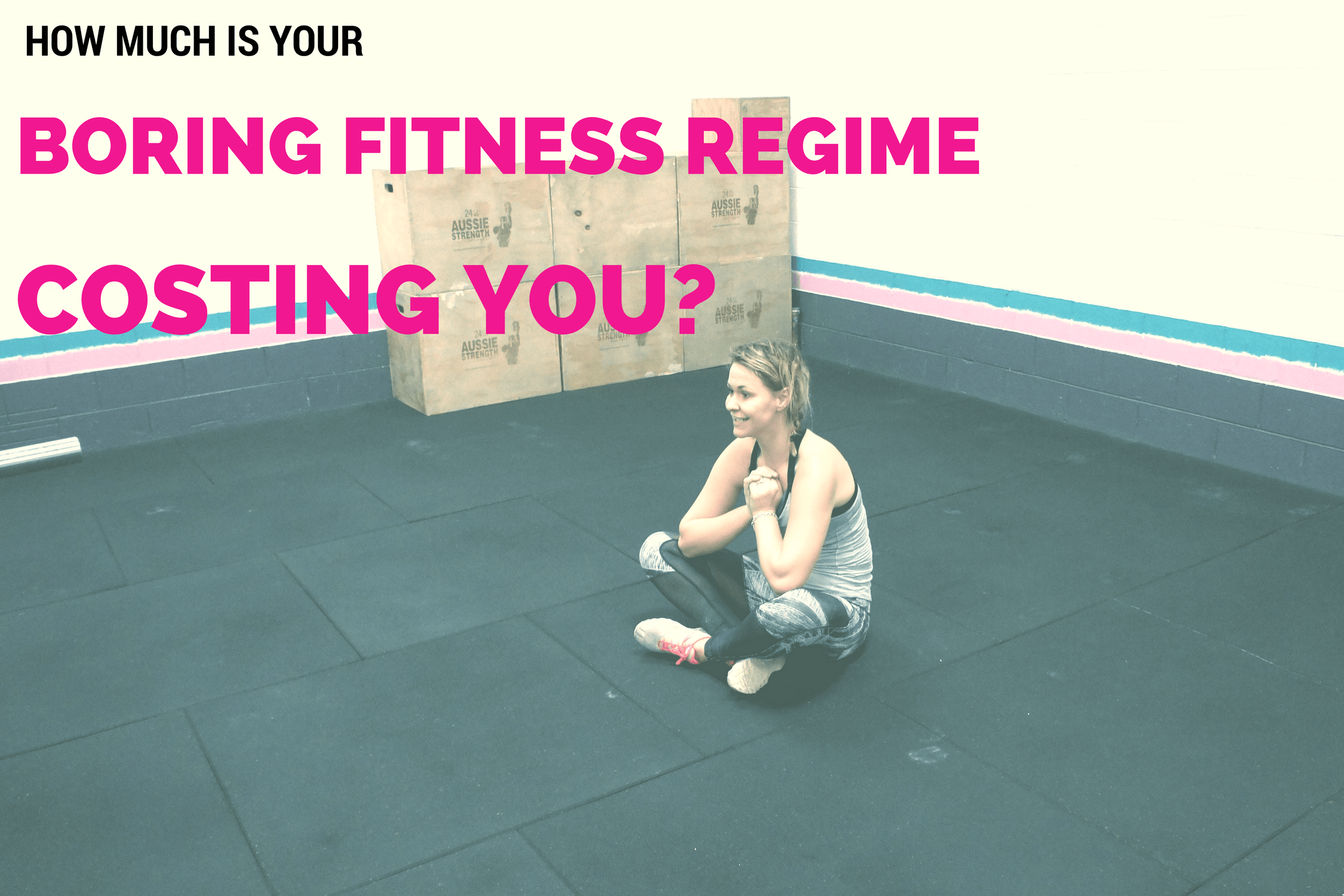 female fitness