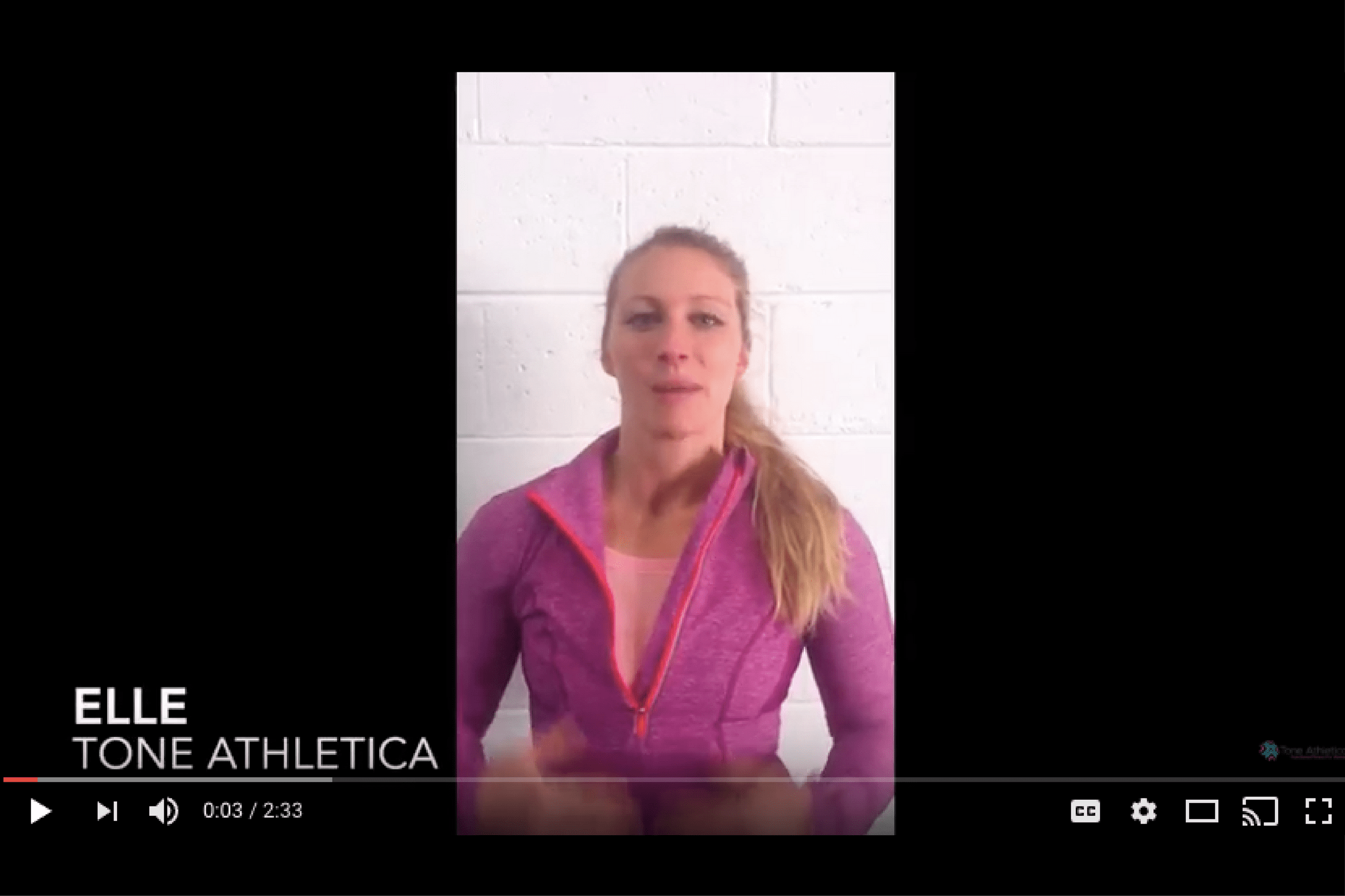 Is The Sugar In Fruit Bad For You? — Female Functional Fitness Tone