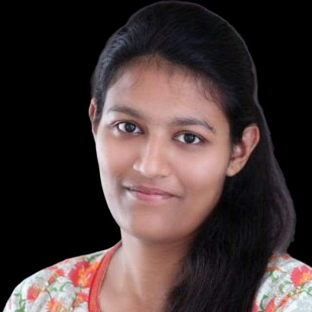 Dr Divya James