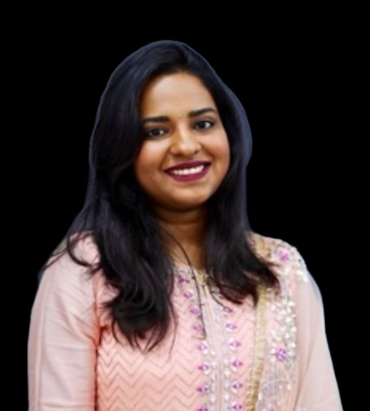 Dr Viveka Palanivel