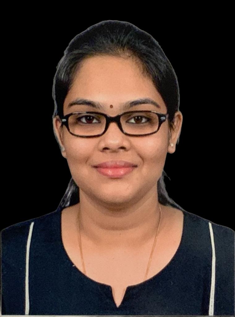 Dr Nivetha Mohan