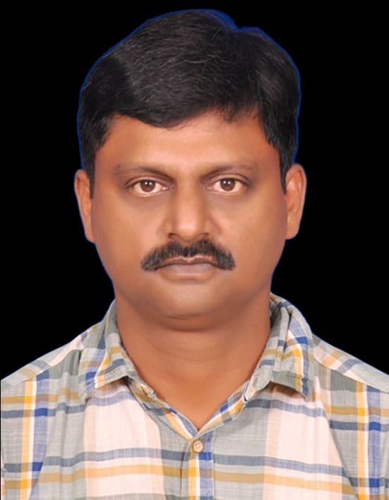 Dr Vinod Birra,Assoc Professor, Govt Medical College, Srikakulam,