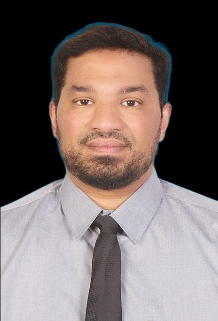Dr Shajal Abubacker, Consult , Ahmadi Hospital  Kuwait 