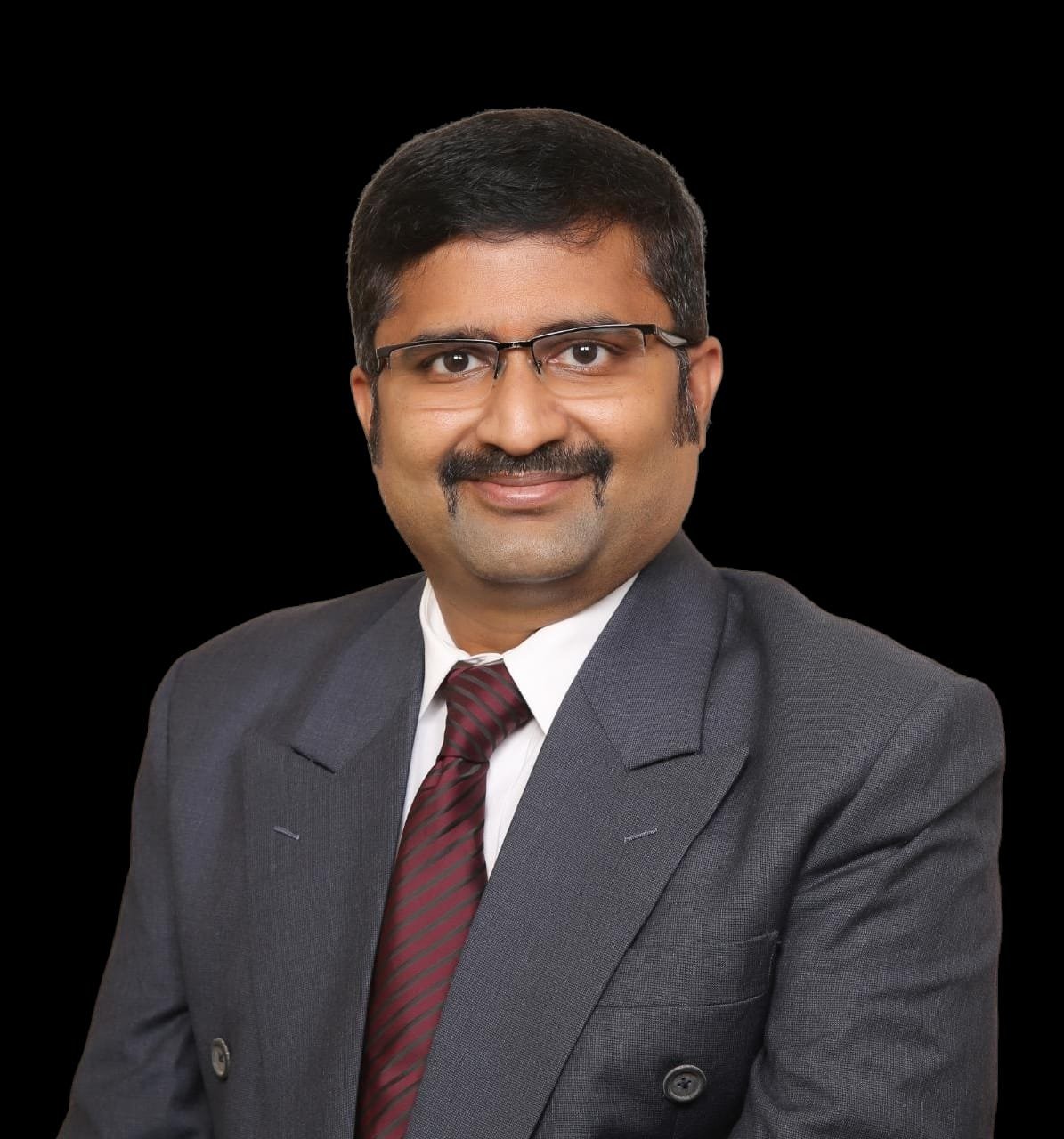 Dr Kannan R, Professor, Sri Ramakrishna Dental college,