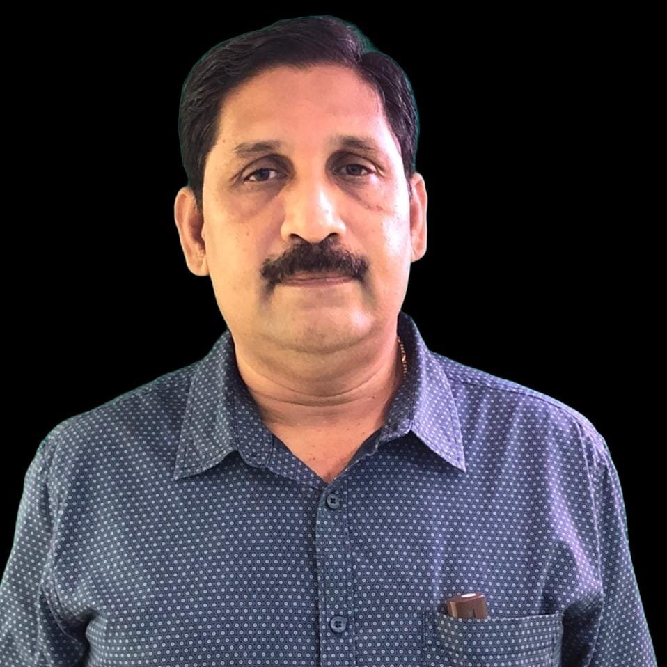 Dr Elango, Director, Mani Dental clinic