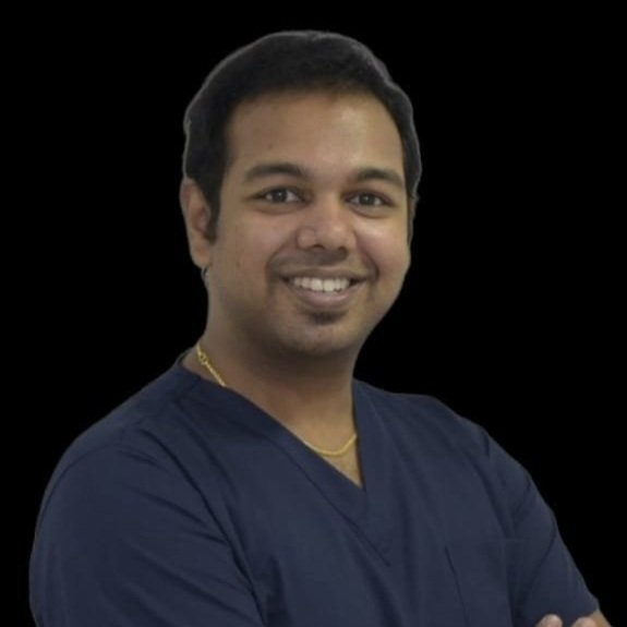 Dr Abhinav Prabhu