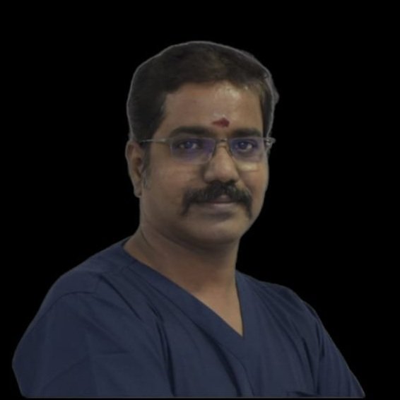 Dr Senthil Murugan P