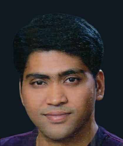 Dr Balavikram