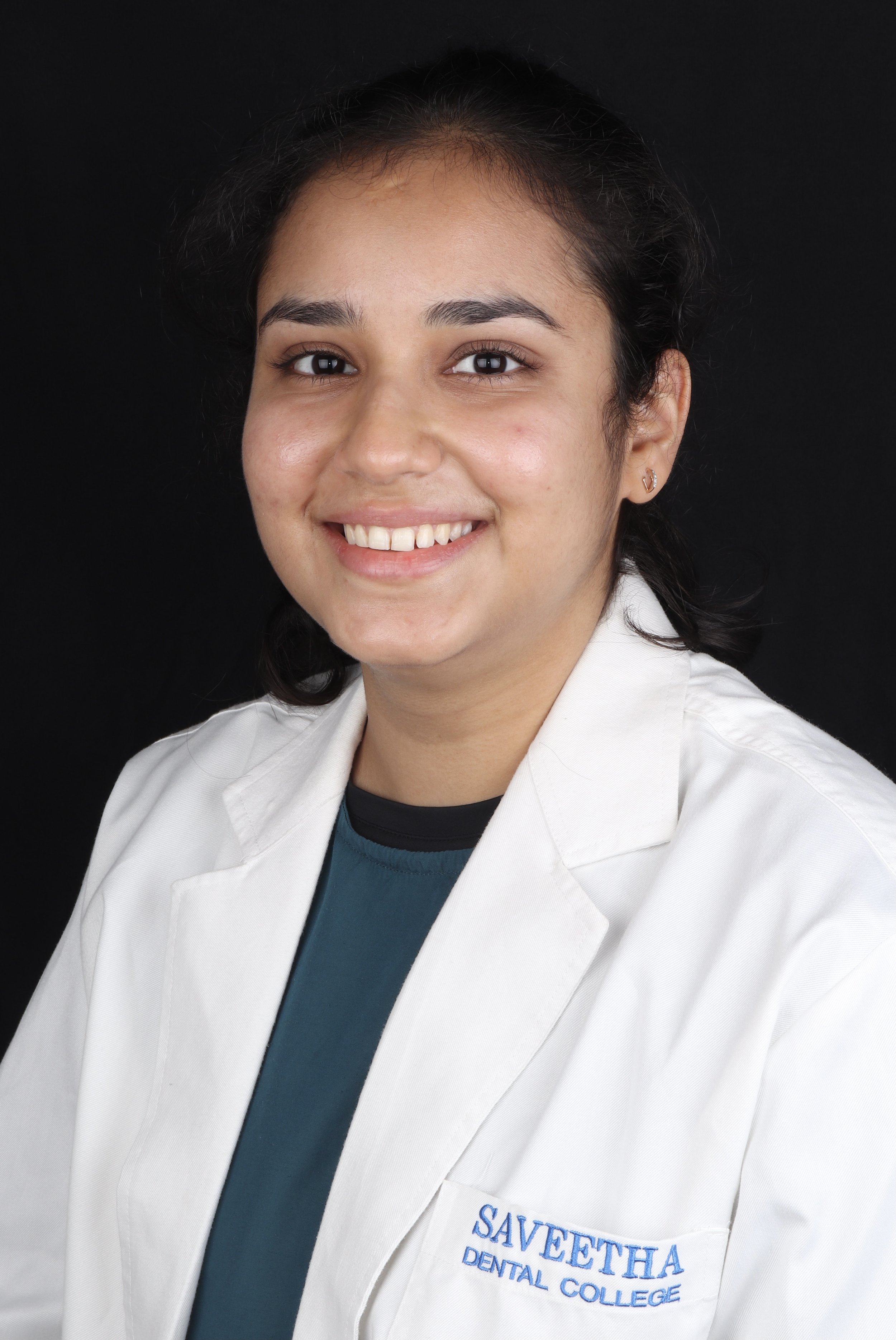 Dr Shivangi Gaur