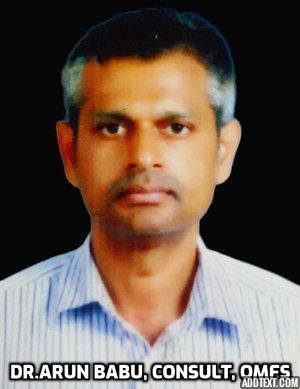 Dr. ARUN babu.jpg