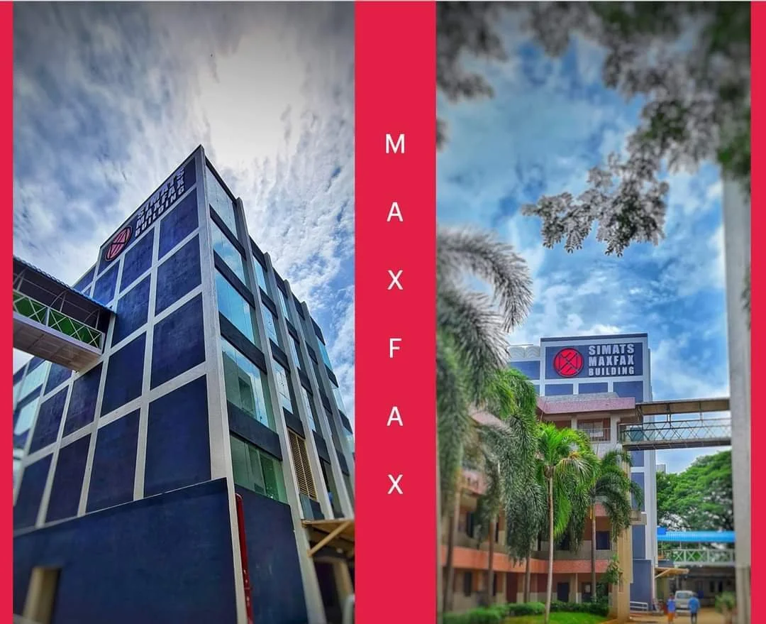 Maxfax Oral & Maxillofacial Surgery