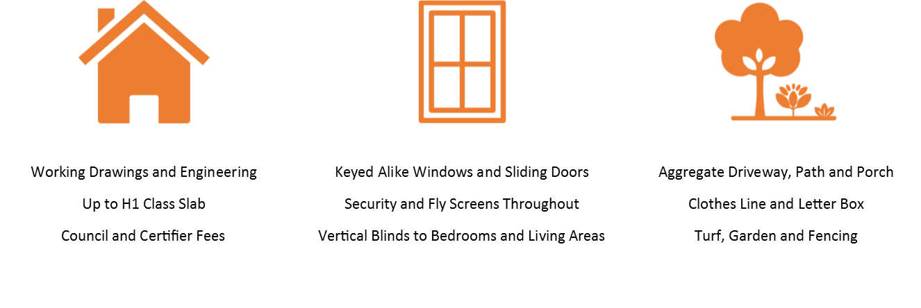 Exclusive Living