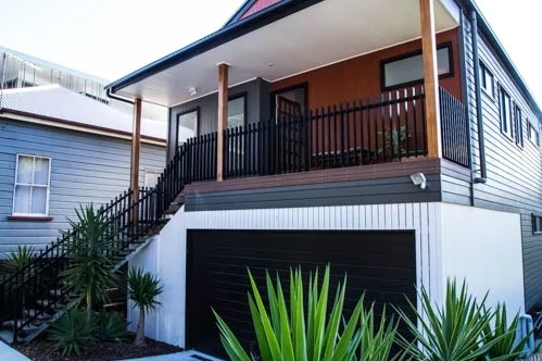 Paddington, Queensland