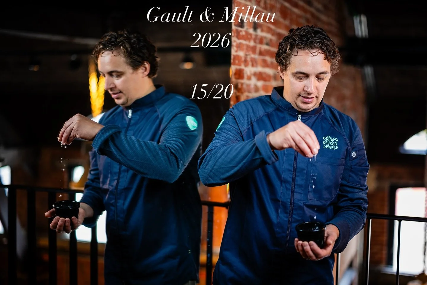 Een mooie erkenning voor het harde werk van ons hele team, en een motivatie om elke dag te blijven streven naar perfectie.

Een oprechte dank aan ons geweldige team en natuurlijk aan onze gasten voor hun vertrouwen en enthousiasme.

De extra erkennin